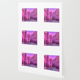 Depressed Wallpaper For Any Decor Style Society6