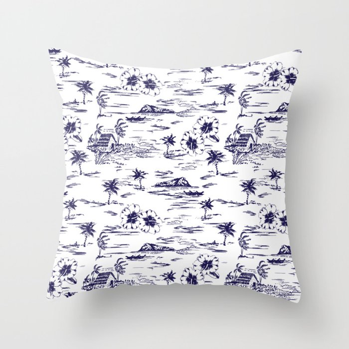 Throw Pillow