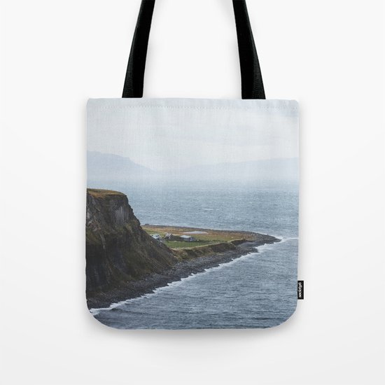 Iceland XII Tote Bag