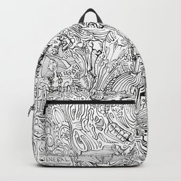 CRAMPED Backpack