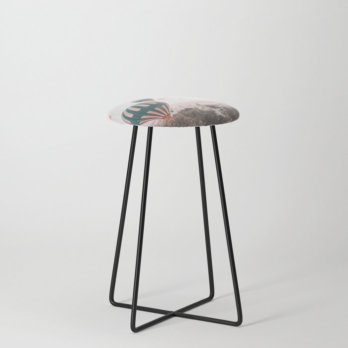 Cappadocia Counter Stool