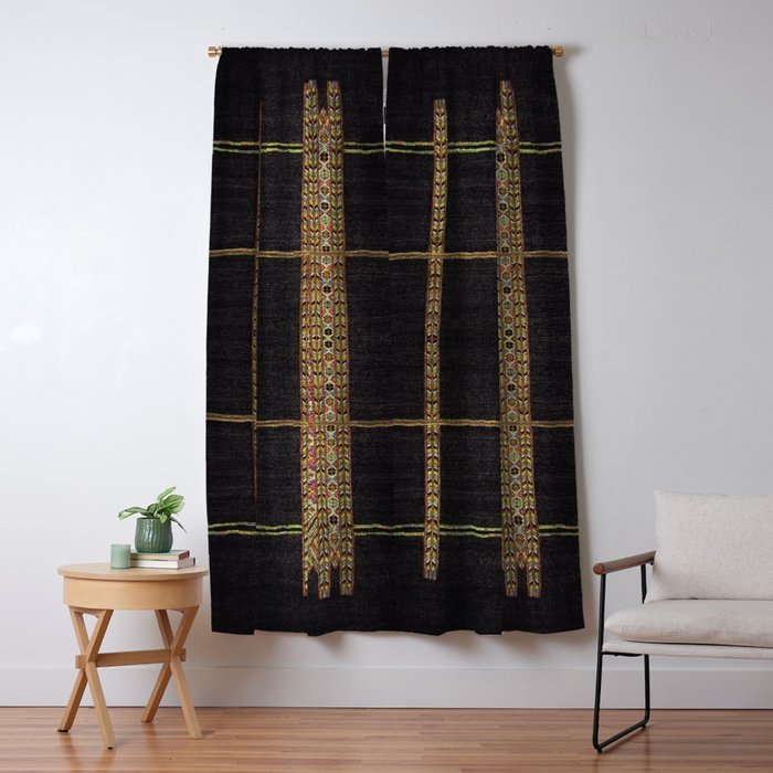 Blackout Curtain