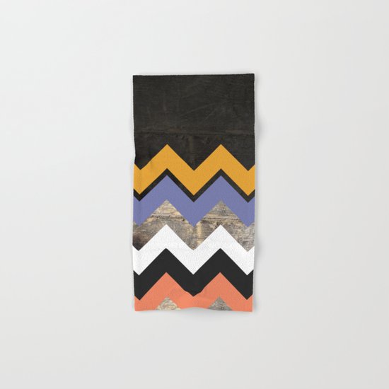 WoodPath Hand & Bath Towel