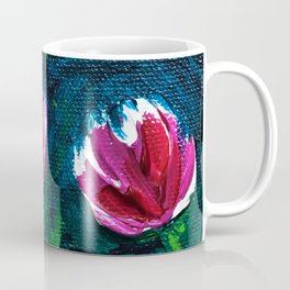 Pink Glory Coffee Mug