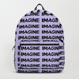 Imagine Backpack
