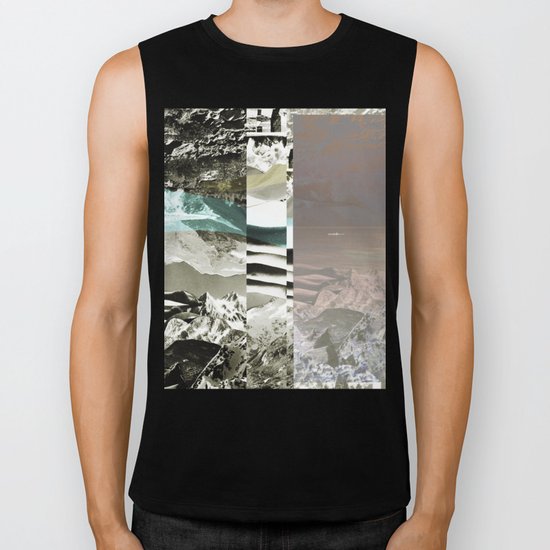 MountainMix 6.1 Biker Tank