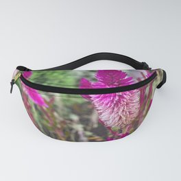 A troublesome Plant Fanny Pack