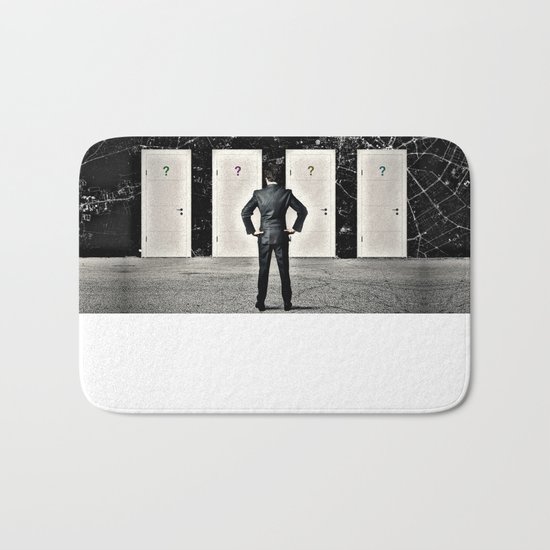 Moments Bath Mat