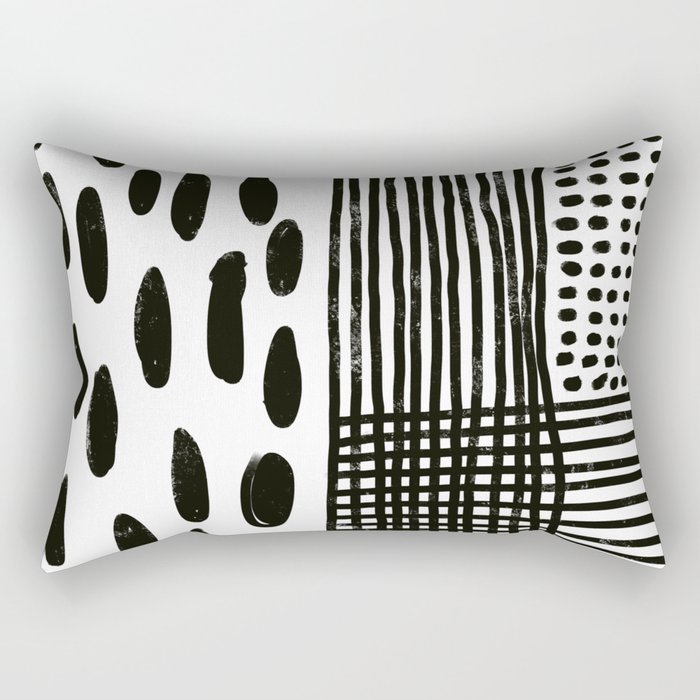Rectangular Pillow