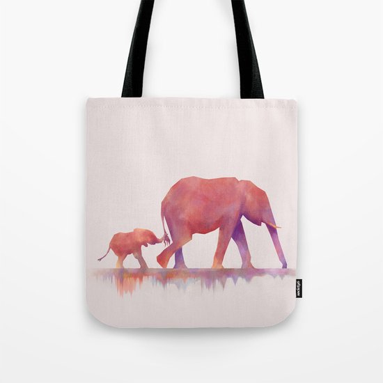 Colors to Life Tote Bag