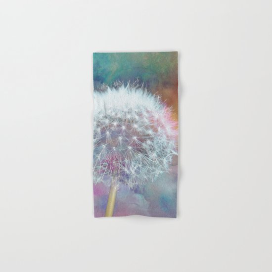 Wish you were here! Hand & Bath Towel