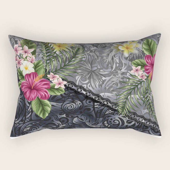 Rectangular Pillow