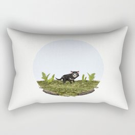 Dapper Moose Print By Sam Lyne