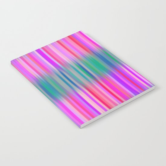 Aurora 2 Notebook