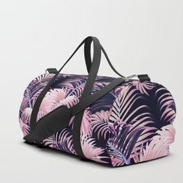 Tropical Magic Forest V Duffle Bag