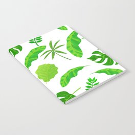 house plant Notebook