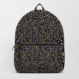 Dots Dance Backpack