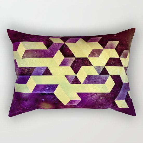Isysmyshhx Rectangular Pillow