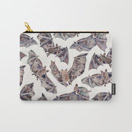 Bat Collection Carry-All Pouch