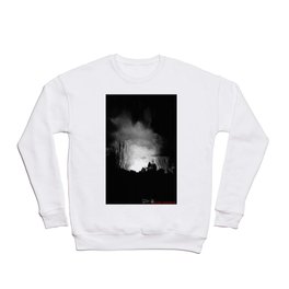 Coming Out Of The Darkness Crewneck Sweatshirt