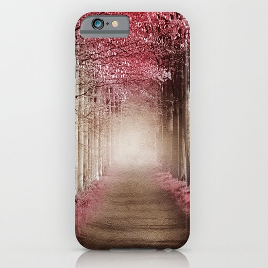 Perfect morning. iPhone & iPod Case