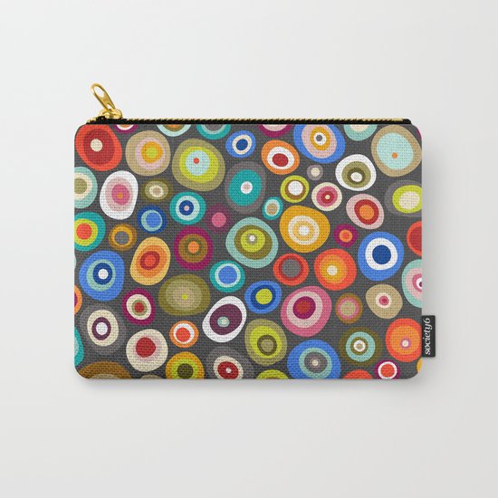 freckle spot lead Carry-All Pouch