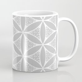 flower of life Coffee Mug