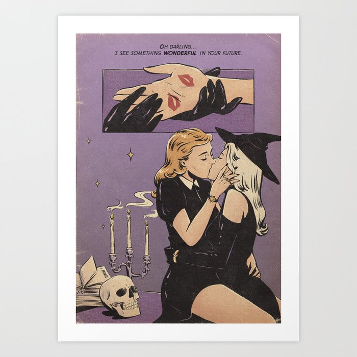 Art Print