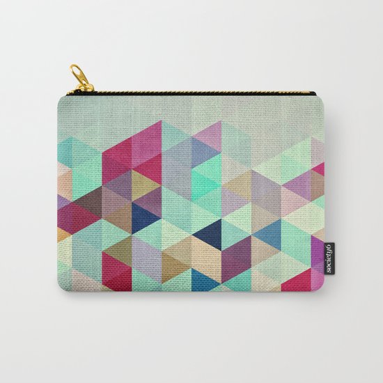 ryse Carry-All Pouch
