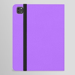 Aquilegia iPad Folio Case