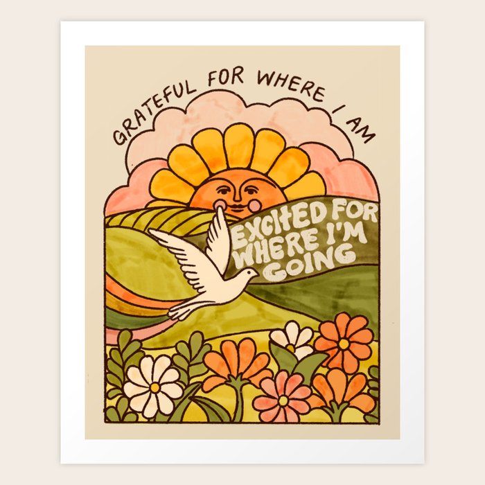 Art Print