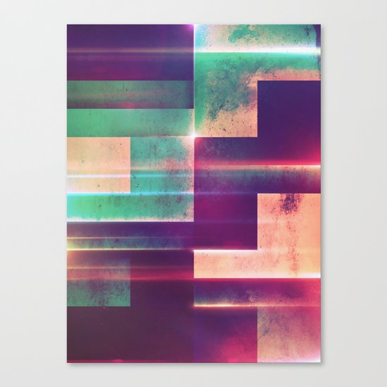 fylss hyryzynz Canvas Print