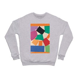 Henri Matisse - The Snail Crewneck Sweatshirt