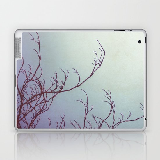 I Need You So Much Closer Laptop & iPad Skin