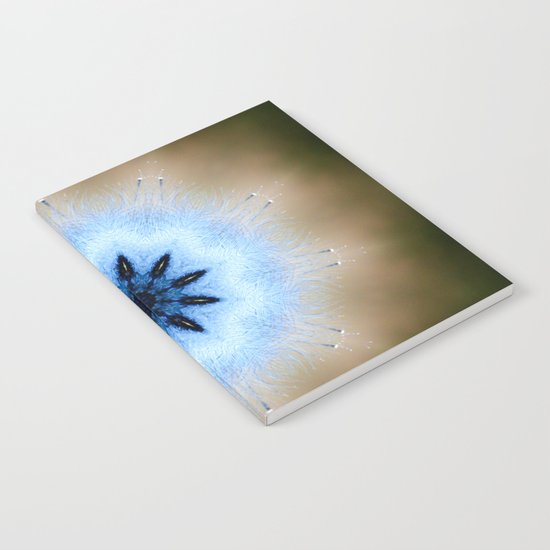 Focus Notebook