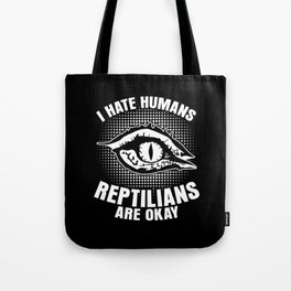 Chemtrails Science Reptilians Flat Earth Tote Bag | Chemtrailsscience, Flatearth, Chemtrail, Chemtrailpilot, Saying, Conspiracytheory, Chemtrails, Funny, Science, Graphicdesign 