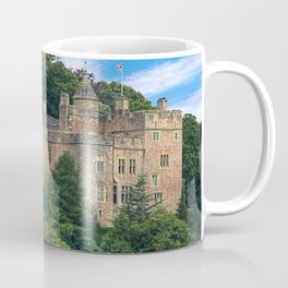 Dunster Castle Coffee Mug