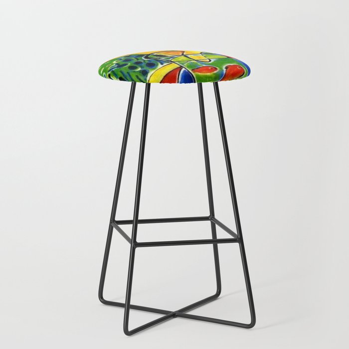 Henri Matisse, Le Chat Aux Poissons Rouges Cat With Red Fish by Henri