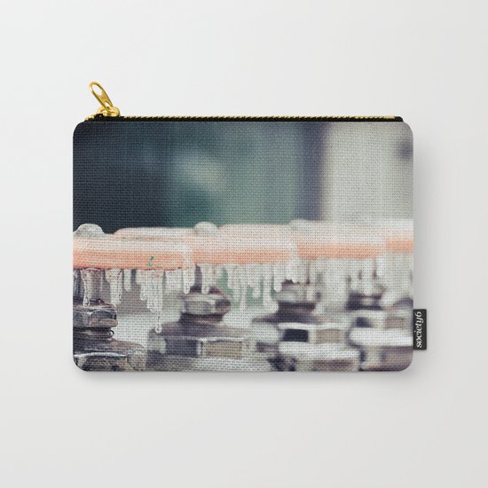 Water Works Carry-All Pouch