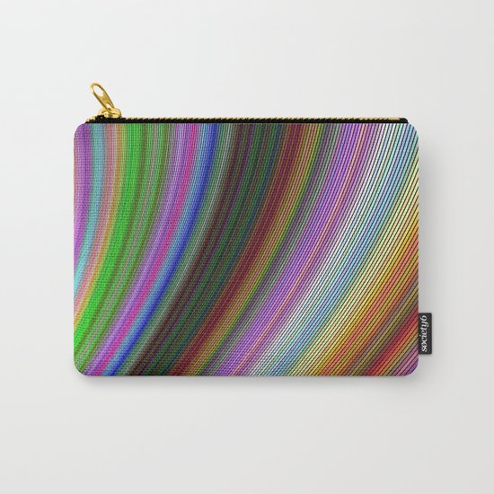 Bend Carry-All Pouch