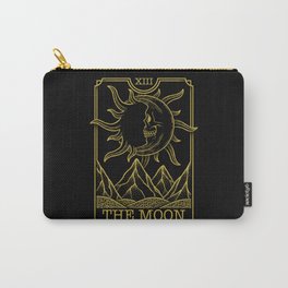 The Moon Carry-All Pouch