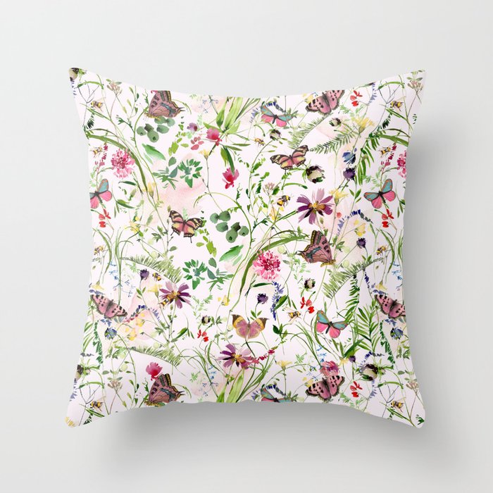 Throw Pillow