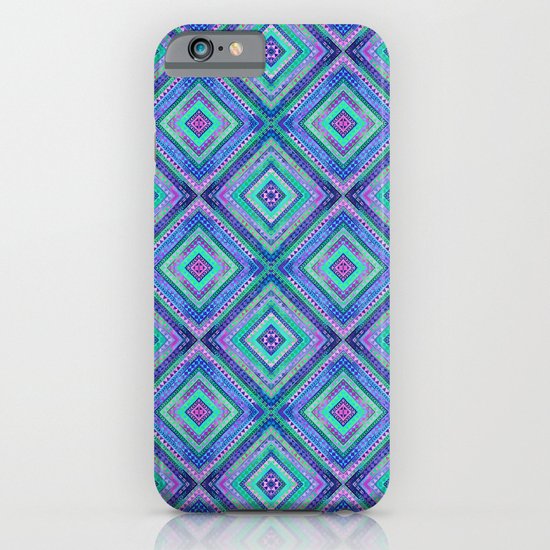 Tempo 1 iPhone & iPod Case