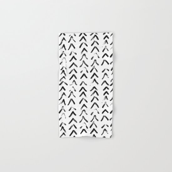 MINIMAL 3 Hand & Bath Towel