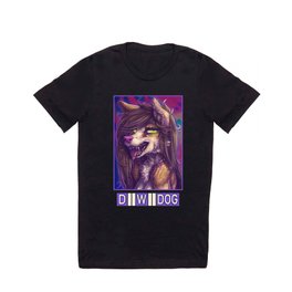 D||W||DOG - OG T Shirt