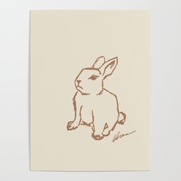 Thumper Poster