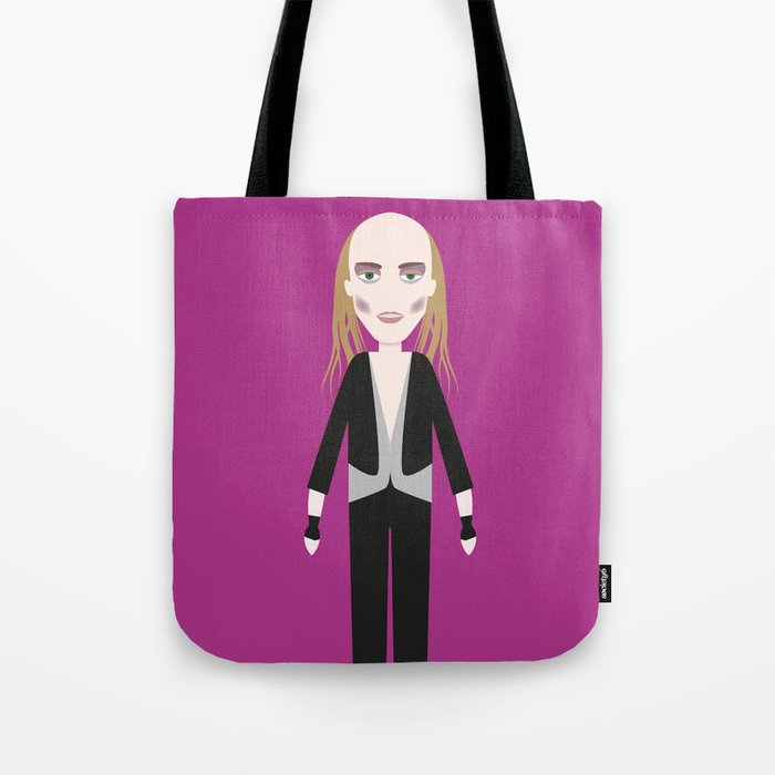 Rocky horror picture show 4 Tote Bag