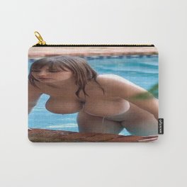 BOOBS Carry-All Pouch