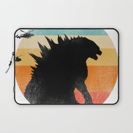 Godzilla Laptop Sleeve