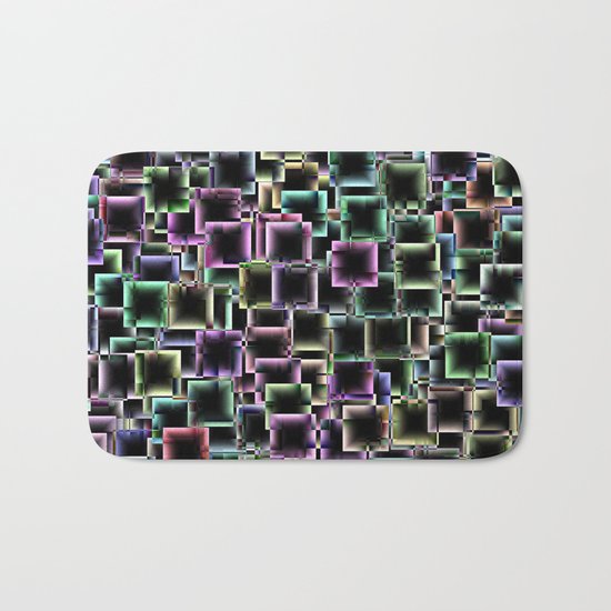 Boxey Bath Mat